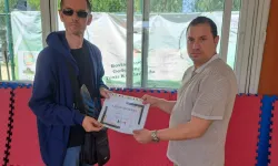 Otizmli bireyler mandala ile sosyalleşiyor