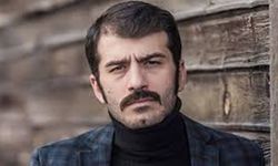 Oyuncu Ufuk Bayraktar, haraç iddiasıyla gözaltına alındı