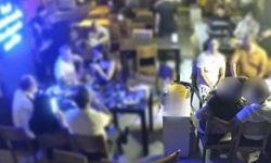 Restorandaki cinayetin sebebi ’kayıp cep telefonu’