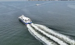 Rota; Ege adaları... Ege Adaları’na nasıl gidiliyor?
