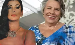 Saadet Sun'dan acı haber!
