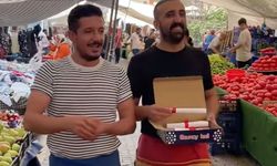 Sahte diploma skandalına pazarcılardan dikkat çekici tepki
