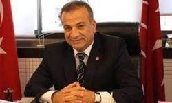 Şakir Başak açıkladı: Adaylıktan çekildi