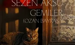 Sezen Aksu “Gemiler” videosu yayında