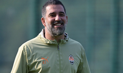 Shakhtar Donetsk maçında Arda Turan’dan sert tepki!