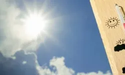 Sıcaklıklar iç kesimlerde artıyor, yağışlar kuzeyde etkili