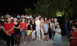 Sokak Lezzetleri ve Gastronomi Merkezi'nde ilk etkinlik