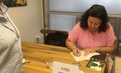 Sözcüklerin izinde kısa bir yolculuk