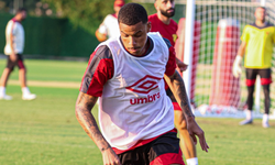 Süper Lig’in açılış haftasında Göztepe Rize’de