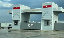 Suriye’ye pasaportla geçiş başladı
