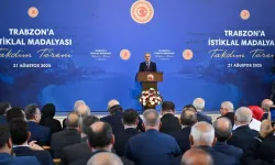 TBMM Başkanı Kurtulmuş: Terör örgütüyle hiçbir pazarlık yapılmayacaktır
