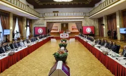 TBMM’de ‘Terörsüz Türkiye’ süreci başladı: Kurtulmuş’tan tarihi mesaj