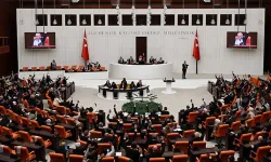 TBMM’nin Gazze tezkeresi Resmi Gazete'de