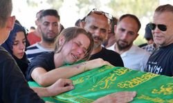 Tek teker aşk ’tek’ bıraktı, genç kadının feryatları yürekleri yaktı