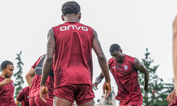 Trabzonspor’un Süper Lig açılışında rakibi Kocaelispor