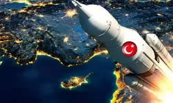 Türkiye'den büyük yatırım! İlk uzay üssü kuruluyor