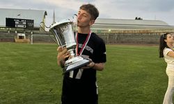 U17 Türkiye şampiyonu Manisa’dan Süper Lig’e