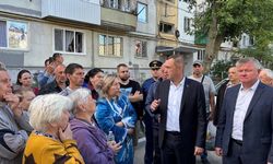Ukrayna'dan Rusya'da endüstriyel tesise İHA'lı saldırı