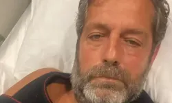 Ünlü şarkıcı Bora Gencer ölümle burun buruna geldi