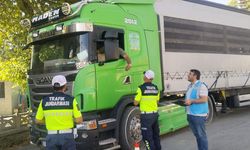 Uşak’ta Hayvan Sağlığı Denetimleri Devam Ediyor