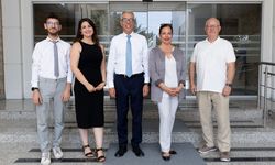 Yaşar Üniversitesi, derslerde yapay zekayı devreye aldı