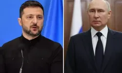 Zelenski’den Putin’e görüşme çağrısı! Savaş bitiyor mu?