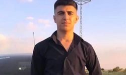 17 yaşındaki çocuk boğularak hayatını kaybetti