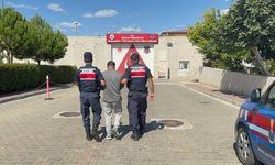 44 yıl kesinleşmiş hapis cezası bulunan firari yakalandı