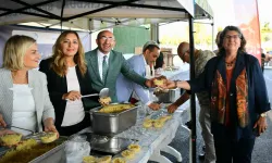 Ahilik kültürü İstanbul Beylikdüzü'nde yaşatıldı