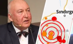 Balıkesir'deki son depremler ardından Prof. Dr. Ercan’dan "TOKİ’lere taşının" uyarısı!