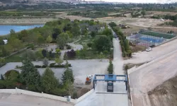 Bursa İnegöl’de doğa sporları ve kamp tesisi hayata geçiyor