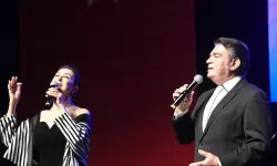 Bursa Osmangazi’de Zeki Müren’e vefa gecesi