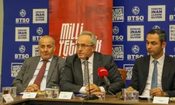 ELMAS programı Bursa'da tanıtıldı