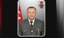 Görev başında kalp krizi geçiren asker şehit oldu!