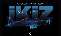 HÜRJET ve GÖKBEY 'dijital ikizler'le hayat buluyor