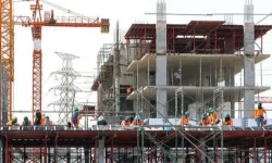 İnşaat maliyetlerinde işçilik malzemeyi geçti!