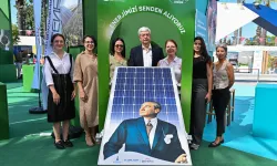 İzmir'de elektrik tüketiminin yüzde 85’i İZETAŞ’tan