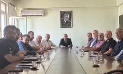 Keşan’da 37 bin 500 hektarlık alanda arazi toplulaştırma başlıyor