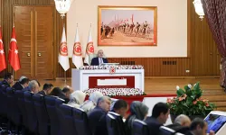 Komisyon TBMM'ye sağlam bir rapor sunacak