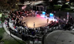 Konya’da 14. Mevlânâ Şiir Şöleni