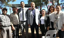 Manisa Kula’da bağdatlı sultan şenliği coşkuyla kutlandı
