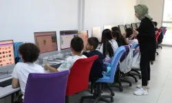 MELMEK yaz sezonunu tamamladı