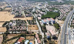 Muğla Menteşe'de 502 milyon liralık dönüşüme start