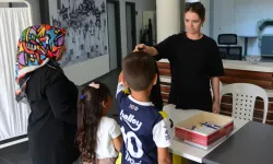 Nilüfer Belediyesi’nden ihtiyaç sahibi öğrencilere kırtasiye desteği