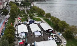Ordu Ticaret Festivali başladı