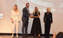Sinemaseverler Bursa Yıldırım'da buluştu