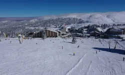 Uludağ’ın 100. Yılı Bursa’da özel kutlama
