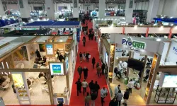 AGROEXPO 21. Kez Kıtaları İzmir’de Buluşturacak