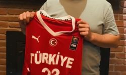 Alperen Şengün’den SMA’lı Çağan Ata’ya anlamlı destek