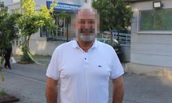 Aydın Tabip Odası'nın eski başkanı gözaltına alındı